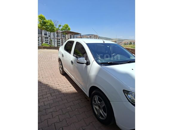 Sahibinden Renault Symbol 1.5 dCi Joy 2013 Model Gaziantep