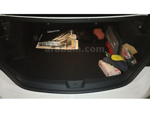 Sahibinden Renault Megane 1.3 TCe Joy 2020 Model 
