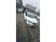 Sahibinden Renault Megane 1.3 TCe Joy 2020 Model 