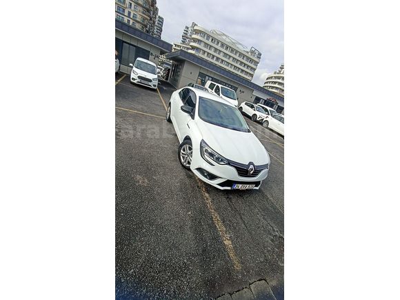 Sahibinden Renault Megane 1.3 TCe Joy 2020 Model 