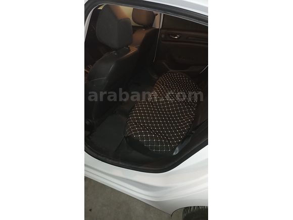 Sahibinden Renault Megane 1.3 TCe Joy 2020 Model 