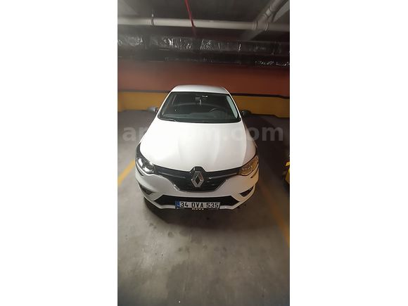 Sahibinden Renault Megane 1.3 TCe Joy 2020 Model 