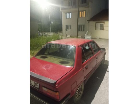 Sahibinden Renault R 9 1.4 Broadway 1993 Model