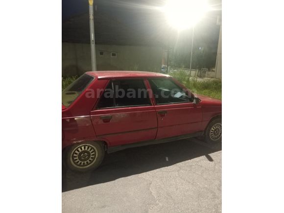 Sahibinden Renault R 9 1.4 Broadway 1993 Model