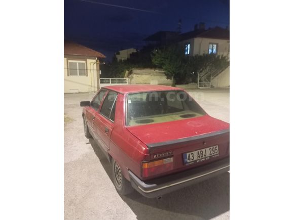 Sahibinden Renault R 9 1.4 Broadway 1993 Model