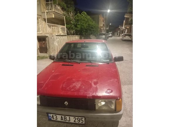 Sahibinden Renault R 9 1.4 Broadway 1993 Model