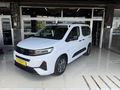 2026 ( 0 ) KM COMBO 1.5 D Edition PRO %20 FATURA ORTA KONSOL