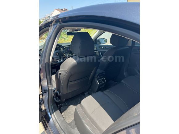 Sahibinden Renault Megane 1.3 TCe Touch 2023 Model 
