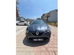 Sahibinden Renault Megane 1.3 TCe Touch 2023 Model 