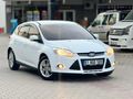 EMSALSİZ TEMİZLİKTE STYLA 115 hp FOCUS