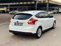 EMSALSİZ TEMİZLİKTE STYLA 115 hp FOCUS