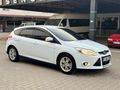 EMSALSİZ TEMİZLİKTE STYLA 115 hp FOCUS