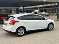 EMSALSİZ TEMİZLİKTE STYLA 115 hp FOCUS