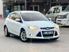 EMSALSİZ TEMİZLİKTE STYLA 115 hp FOCUS