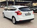 EMSALSİZ TEMİZLİKTE STYLA 115 hp FOCUS