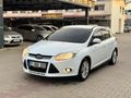 EMSALSİZ TEMİZLİKTE STYLA 115 hp FOCUS