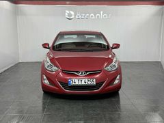 HYUNDAİ ELANTRA | 115.000 KM | İLK KULLANICIDAN | ELİTE