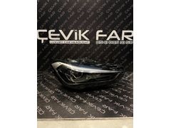 BMW X1 F48 2021-2024 SAĞ FAR