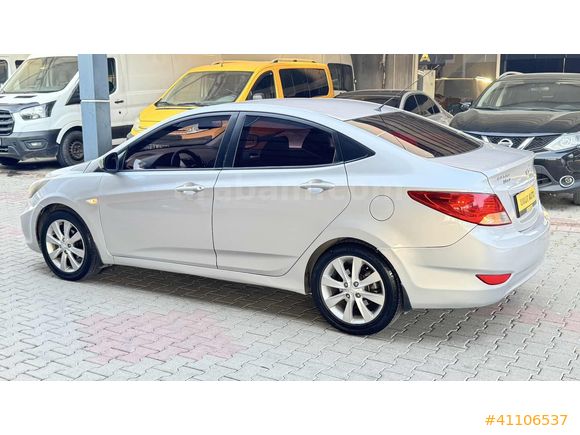 FULL BAKIMLI KUSURSUZ TEMİZLİKTE