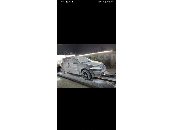 Sahibinden Renault Megane 1.4 Authentique 2006 Model