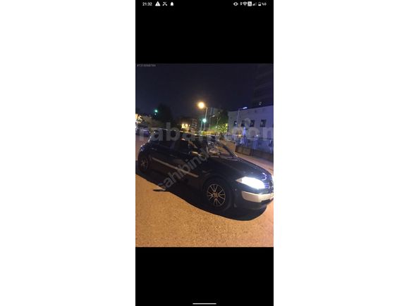 Sahibinden Renault Megane 1.4 Authentique 2006 Model