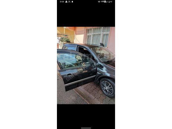 Sahibinden Renault Megane 1.4 Authentique 2006 Model