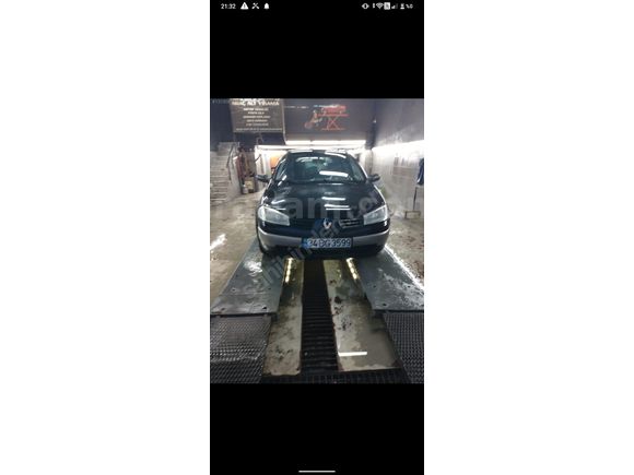 Sahibinden Renault Megane 1.4 Authentique 2006 Model