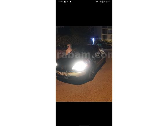 Sahibinden Renault Megane 1.4 Authentique 2006 Model