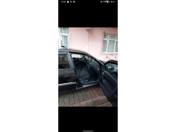 Sahibinden Renault Megane 1.4 Authentique 2006 Model