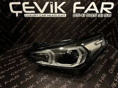 BMW X1 U11 2022-2024 SOL FAR