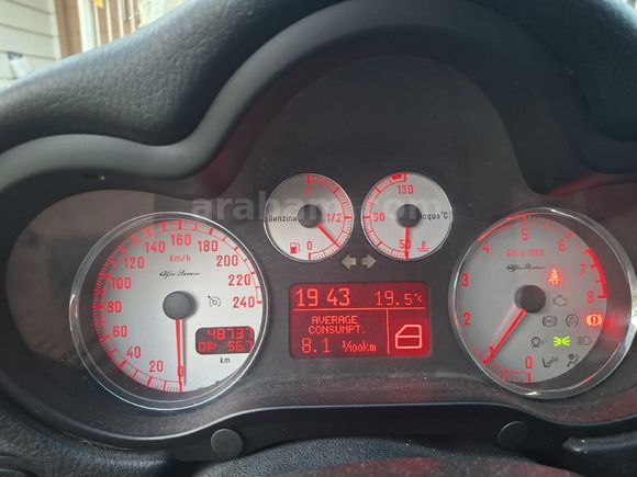 SADECE 49 BİN KM DE İKİNCİ SAHİBİNDEN