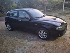 Sahibinden Alfa Romeo 147 1.6 TS Progression 2009 Model Antalya