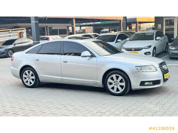 HATASIZ DEGİŞENSIZ DOLU DOLU A6