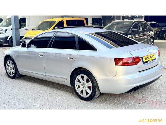 HATASIZ DEGİŞENSIZ DOLU DOLU A6