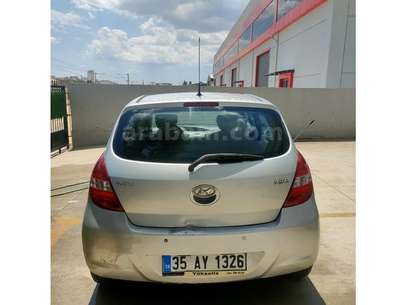 Sahibinden Hyundai i20 1.2 MPI Team 2011 Model
