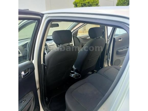 Sahibinden Hyundai i20 1.2 MPI Team 2011 Model
