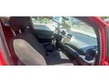 İlk Sahibinden Honda Jazz 1.4 Fun 2010 Model Cam Tavan 