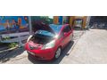 İlk Sahibinden Honda Jazz 1.4 Fun 2010 Model Cam Tavan 