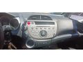 İlk Sahibinden Honda Jazz 1.4 Fun 2010 Model Cam Tavan 