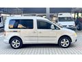 Çok temiz ve bakımlı caddy