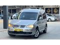 Çok temiz ve bakımlı caddy