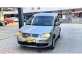 Çok temiz ve bakımlı caddy
