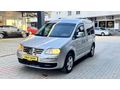 Çok temiz ve bakımlı caddy