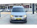 Çok temiz ve bakımlı caddy