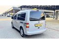 Çok temiz ve bakımlı caddy