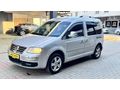 Çok temiz ve bakımlı caddy