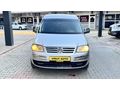 Çok temiz ve bakımlı caddy