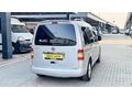 Çok temiz ve bakımlı caddy