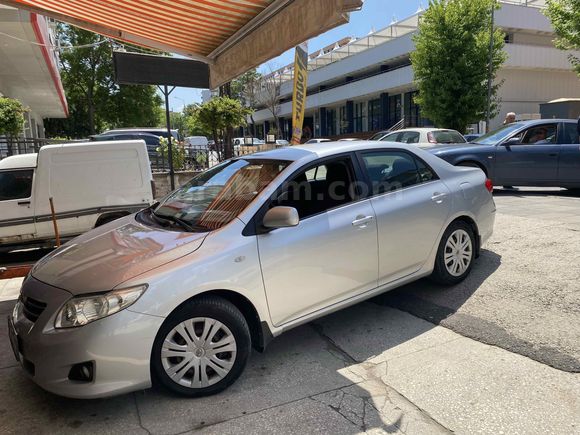 Sahibinden Toyota Corolla 1.4 D-4D  conford