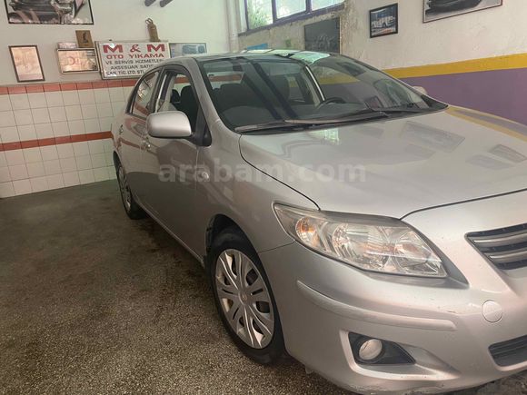 Sahibinden Toyota Corolla 1.4 D-4D  conford